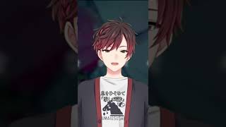 【だんだん高くなる】『携帯恋話』いろんなキーで男性Vtuberが歌ってみた! #shorts