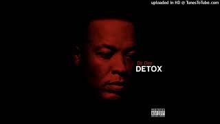 Dr. Dre - 2Nite (Ft. Kendrick Lamar &amp; Jeremih)