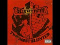 Scientifik - The Most Blunted (1992 / Hip Hop)