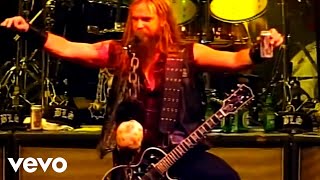 Zakk Wylde - Limp Bizkit Sucks