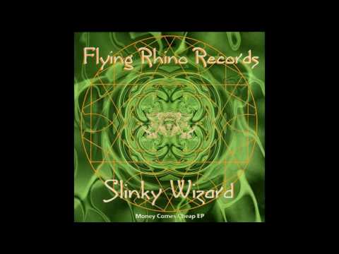 Slinky Wizard - Beautiful People