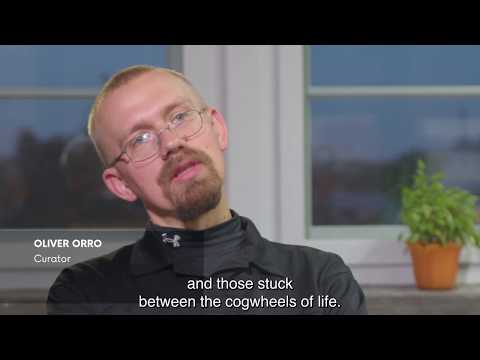 Saade: EAP 2018 - "Kopli Sonaat" / TV show: EAA 2018 - ”Kopli Sonata"