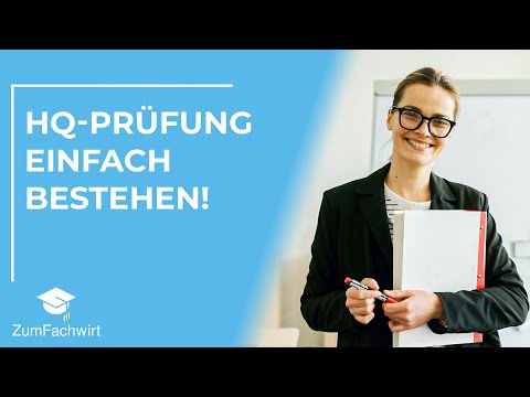 Action-specific qualification - The most important tasks/topics for the specialist examination