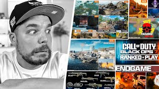 ILS ONT CRAQUÉ 🙏💩❤️ (Call of Duty : Saison 2)