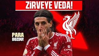 LİVERPOOL NEDEN BERBAT DURUMDA? - ''750 Milyon Euroluk Enkaz!''
