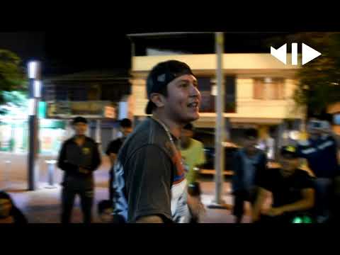 Skarmore vs JT -  FINAL | Filtro PUYO - GLADIADORES