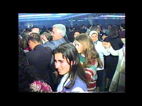 NEWROZ GECESİ  1995 - 2. BÖLÜM