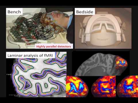 Technology for High Resolution Brain MRI - Larry Wald