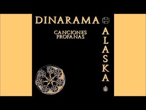Dinarama + Alaska - Egeo