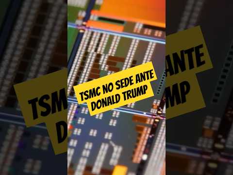 La estrategia de tsmc en eeuu está en entredicho: el 50% de los empleados de su planta de arizona e
