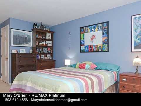 1610 Carriage Ln Unit 1610, Taunton MA 02780 - Condo - Real Estate - For Sale -