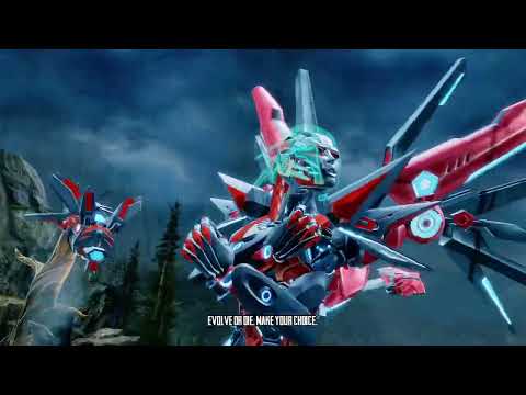 2023 Killer Instinct Tournament: Semi-Finals Aria vs Shadow Jago