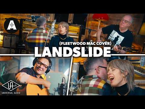 Andertons Music Co and 3 more