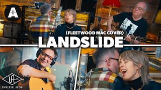 Landslide (Fleetwood Mac Cover) | The Andertones Band ft. Robbie McIntosh