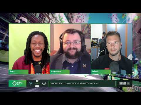 DPC China Summer Tour | Day 24, Tiebreakers