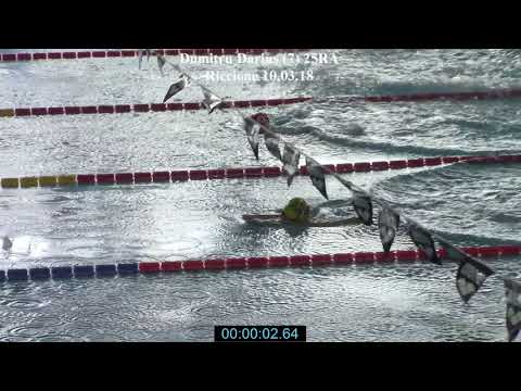 Dumitru Darius 25RA - Riccione 10.03.18