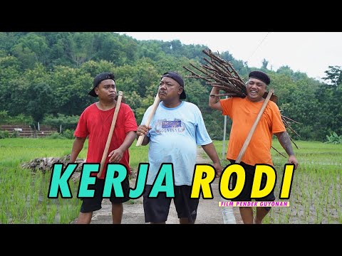 RODI'S WORK || EPS 140