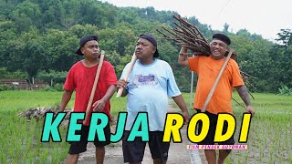 Download lagu RODI'S WORK || EPS 140 mp3