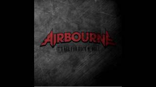 Airbourne - It&#39;s All for Rock N&#39; Roll, Mario + Rabbids Kingdom Battle: E3 2017 Trailer