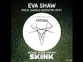 Eva Shaw - Space Jungle (Showtek Edit) vs ...