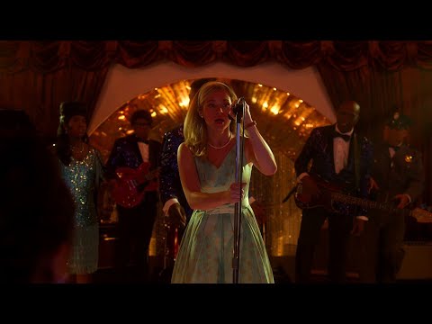 Iris Stops The Sky View Disaster | Final Destination: Bloodlines (2025) [4K 120FPS • DTS-HD 5.1]