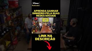 Marcos fala como foi se aposentar do futebol parte 2 #shorts