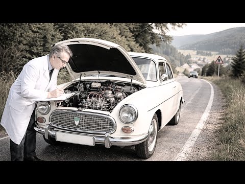 The secret of the DKW 1000 two-stroke engine that almost nobody understands