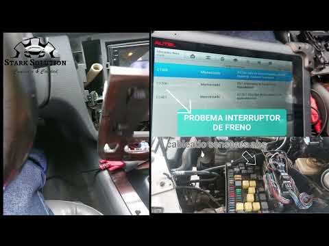 TRANSFER CASE MERCEDES BENZ ML320 PARTE 2