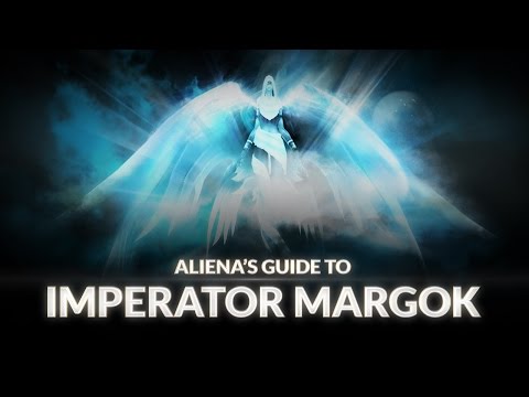 Aliena's Guide to Imperator Mar'gok - Normal & Heroic