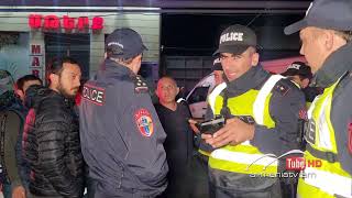 Սուր անկյուն 27.11.2022 - Գագիկ Շամշյան «Ճակատագրի հետևից կամ հակառակը»