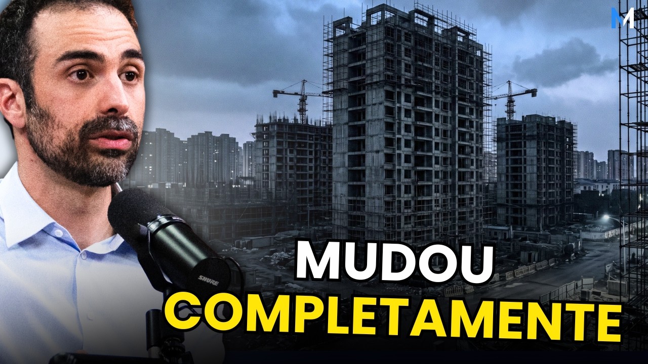 O FINANCIAMENTO IMOBILIÁRIO MUDOU NO BRASIL! ENTENDA O MOTIVO