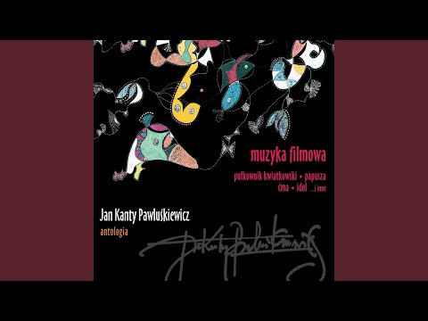 Temat Żydowski, Tragarz Puchu