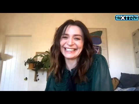 Caterina Teases Grey’s Anatomy Season 19 AND Amelia & Kai’s Future!