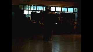 Eduardo (Parejita) Pareja - Laura Grandi (Una emoción)