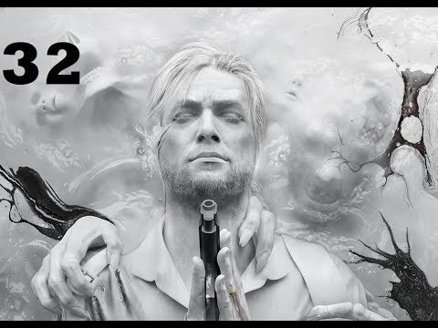 Let's Play The Evil Within 2 Pt32: Forgiveness