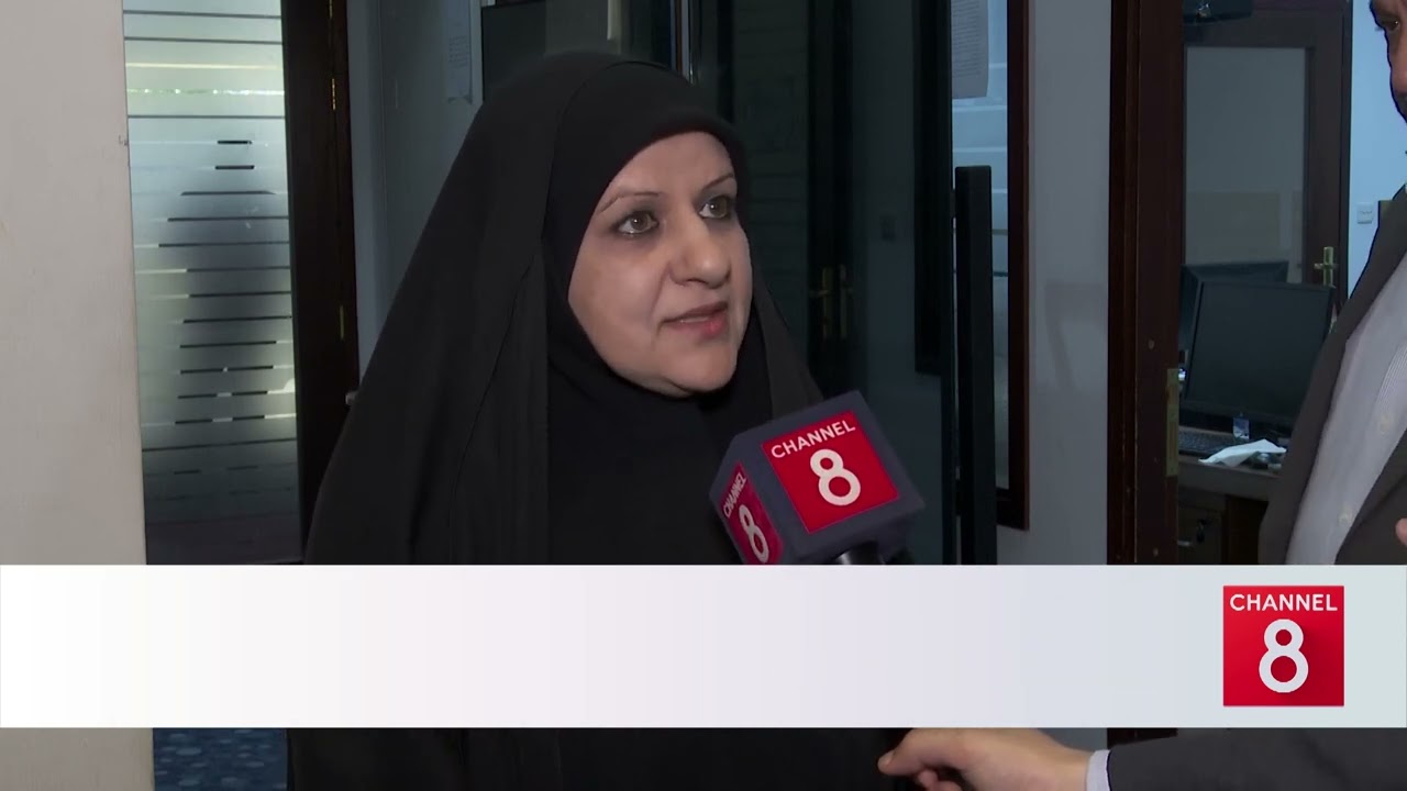ڤیدیۆ | عێراق - عەلی زەیدی سەردانی تورکیا دەکات