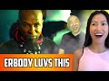 Tech N9ne Erbody But Me 1st Time Reaction