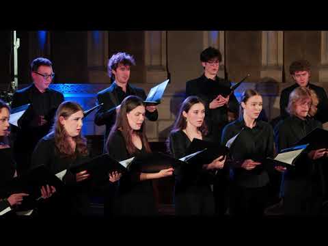 What Love Is This of Thine? - Kenneth Leighton