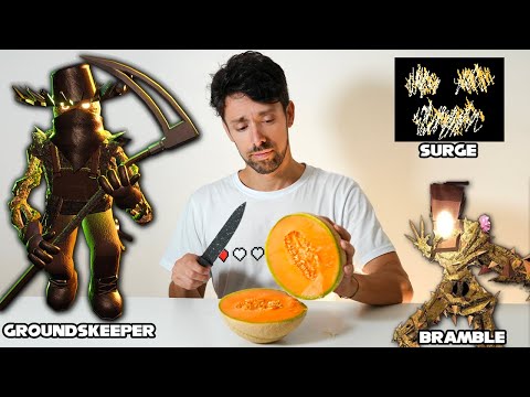 Making the sounds of DOORS: Great Outdoors Update