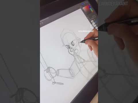 YouTube video