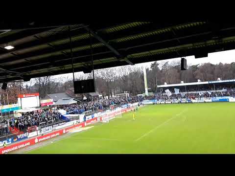 SV Meppen - Lotte