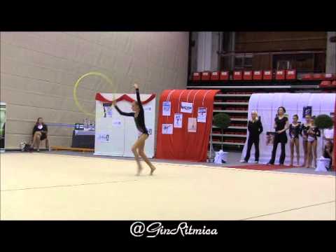 LIXIO   Erba Vittoria, cerchio - INTERREGIONALE SERIE B