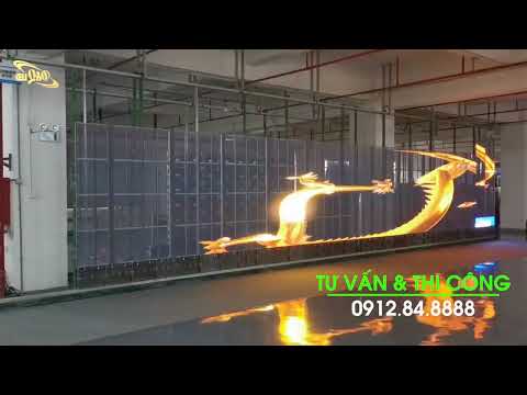 Video dự án