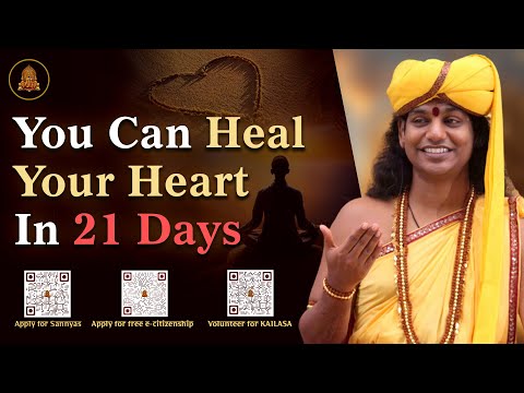 Complete Guide to Heart #Chakra Activation & #Wellness: Nithya Kriya for Curing #HeartDiseases