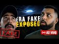 🛸 OVNI NO PARANÁ É FAKE - MAYK LEAO