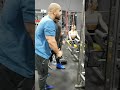 Having fun traiat training Ryse gym Gurnee IL(2)