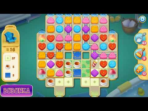 Matchington Mansion level 3907 HD