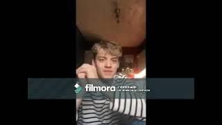 Strong Hand (Reece Bibby Video)