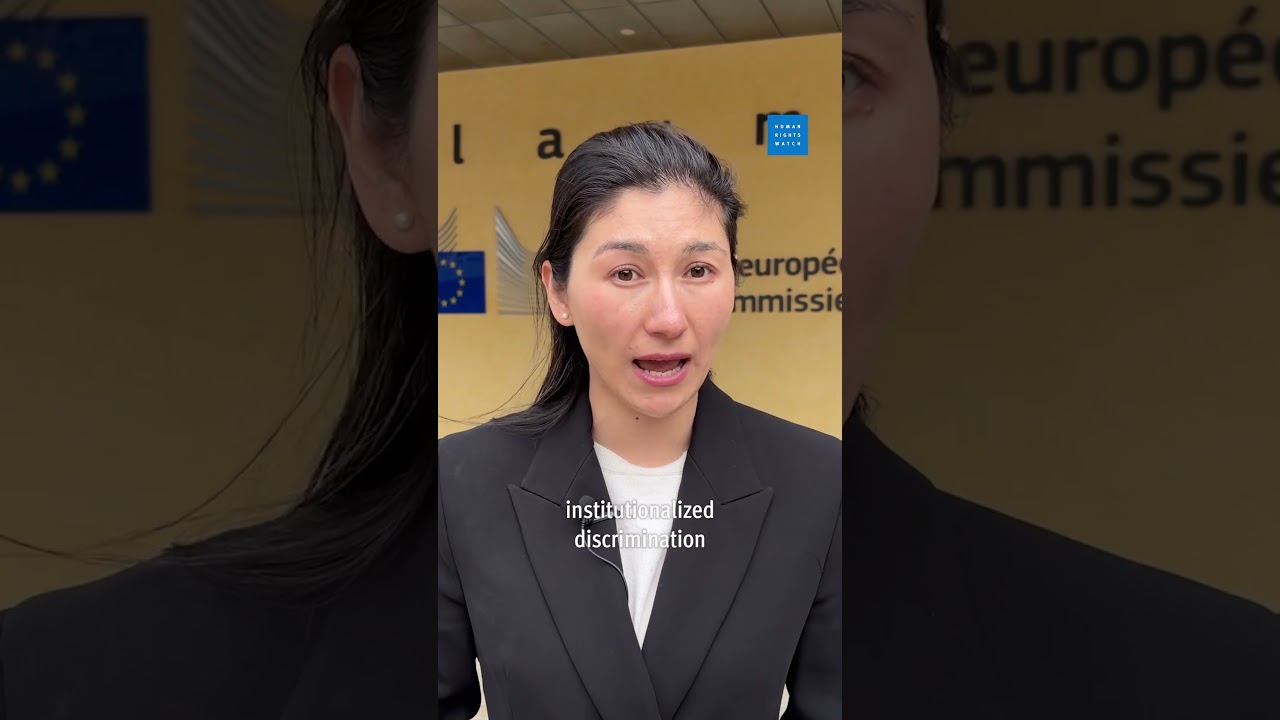 European Commission Invites Taliban Delegation For Migration Talks