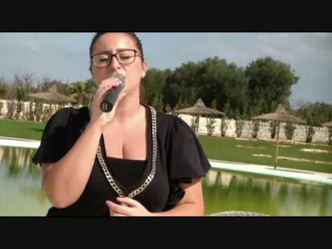 Carlo Pelle & Company - Musica animazione matrimoni - Cantante - Francesca